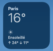 rien